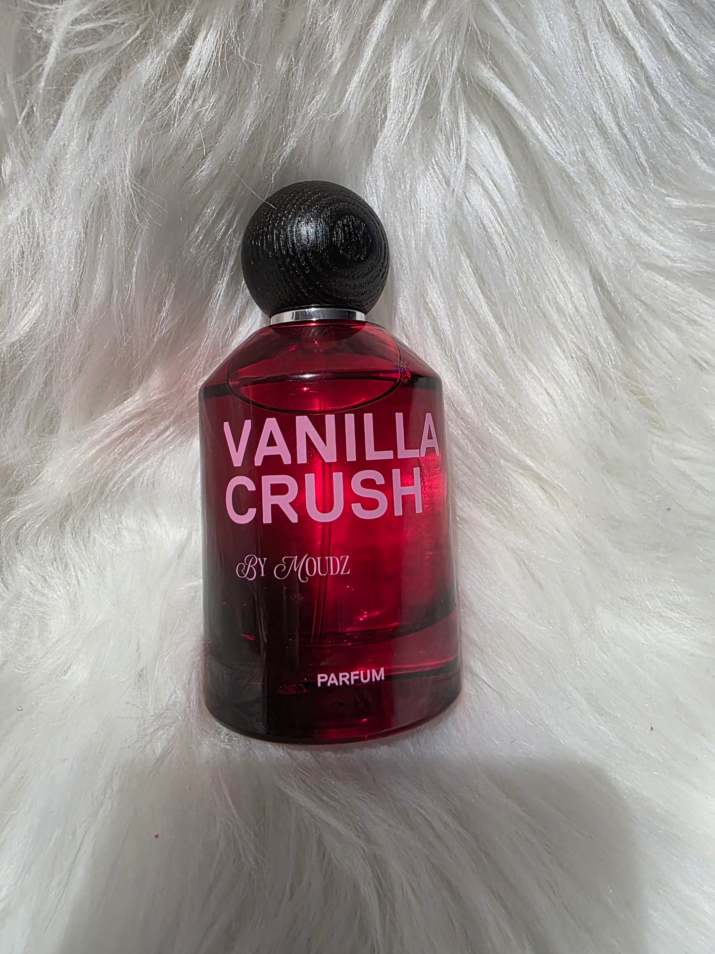 Vanilla crush bymoudz Sample