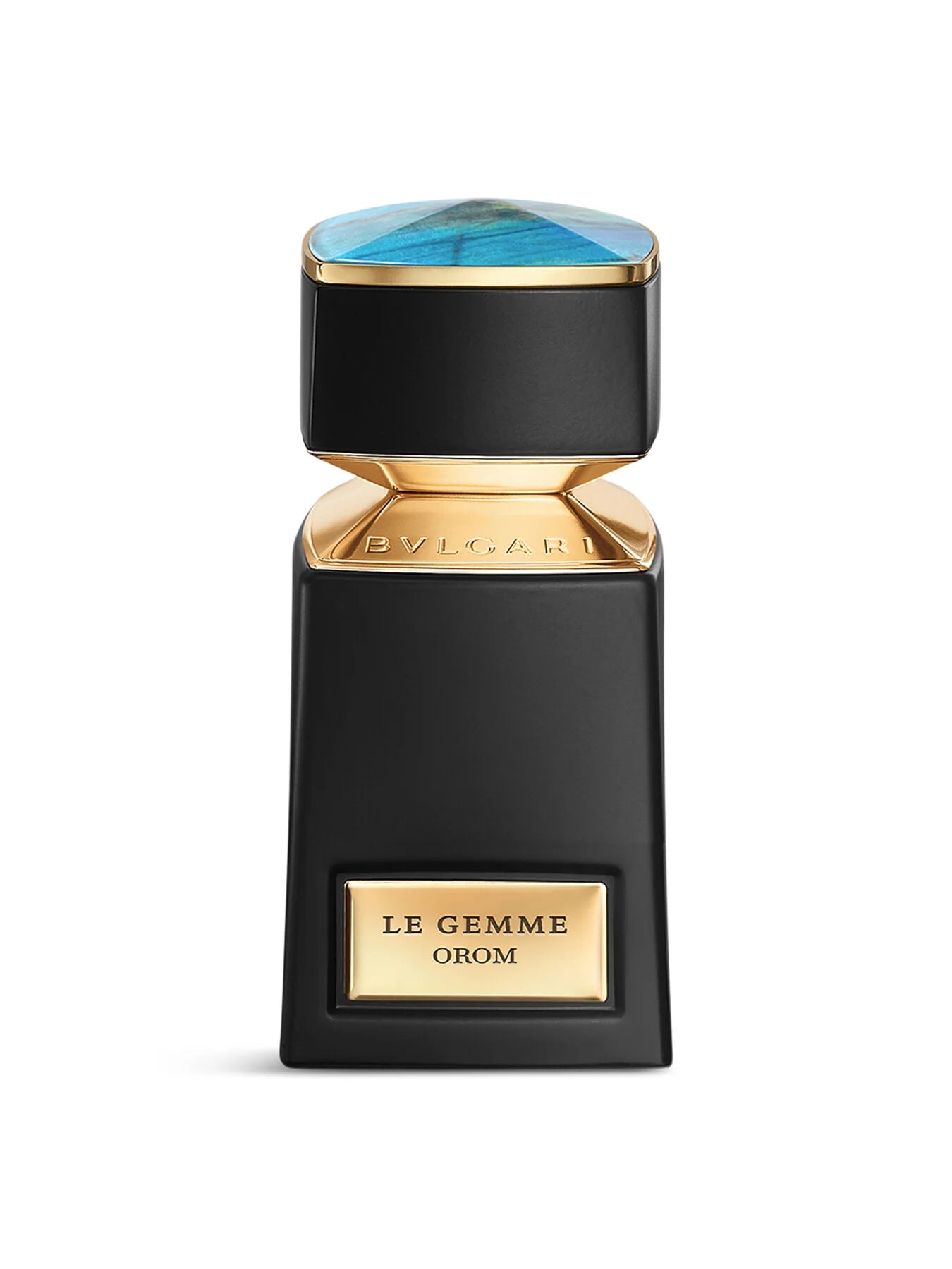 Bvlgari Le Gemme Orom Eau De Parfum sample