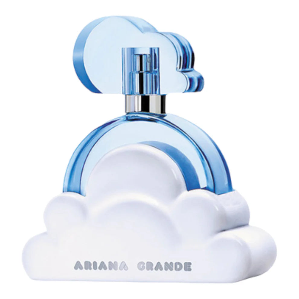 Cloud Ariana Grande