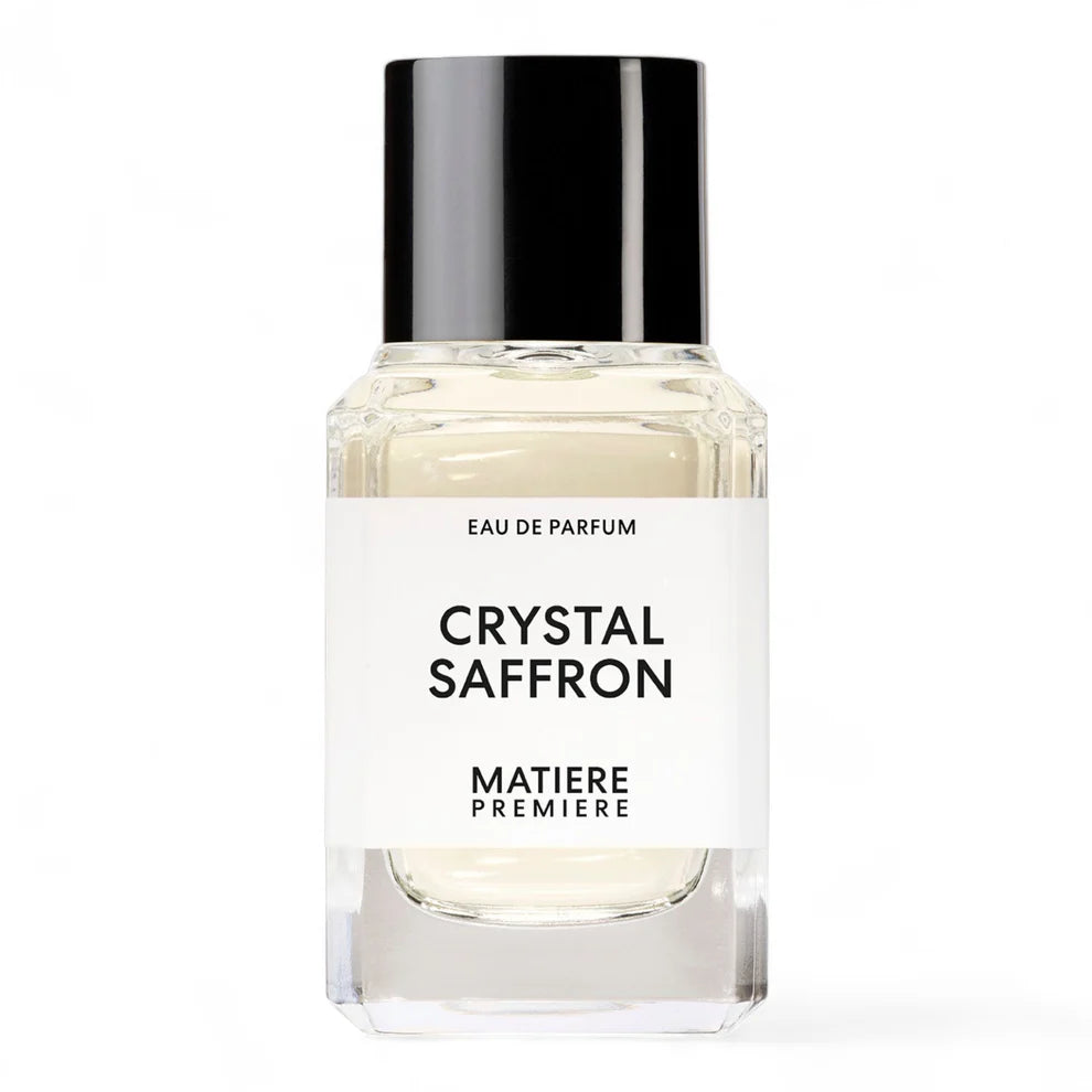 Matiere Premiere Crystal Saffron