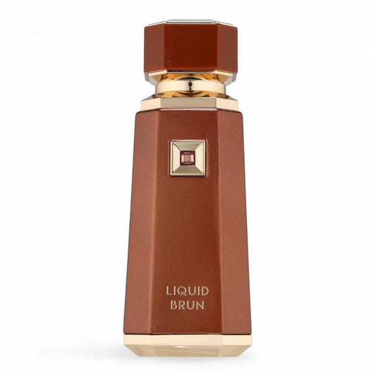 Liquid Brun by French Avenue