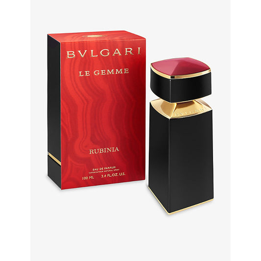 Bvlgari Le Gemme Rubinia eau de Parfum